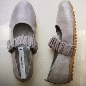 MATT BERNSON FOATING SHOES SIZE 37